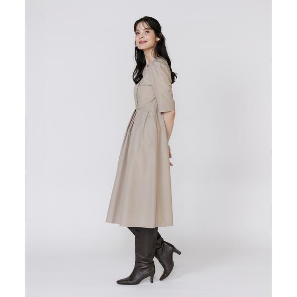 マーリエ ル カセット（Maglie le cassetto）/《M Maglie le cassetto》ライトクチュールワンピース