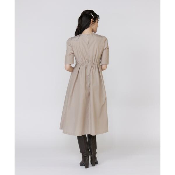 マーリエ ル カセット（Maglie le cassetto）/《M Maglie le cassetto》ライトクチュールワンピース