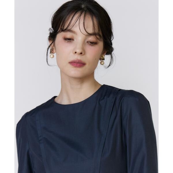 マーリエ ル カセット（Maglie le cassetto）/《M Maglie le cassetto》ライトクチュールワンピース