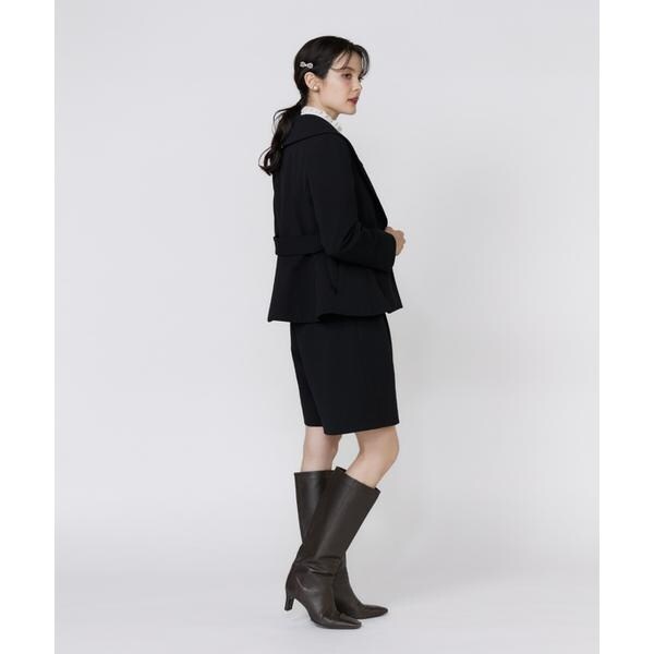 マーリエ ル カセット（Maglie le cassetto）/《大きいサイズ》《フランドル45周年限定コレクション》フラワーモチー