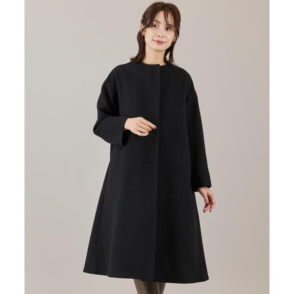 マーリエ ル カセット（Maglie le cassetto）/テントラインコート《WEB限定》