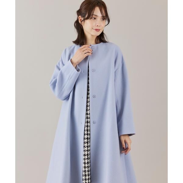 マーリエ ル カセット（Maglie le cassetto）/テントラインコート《WEB限定》