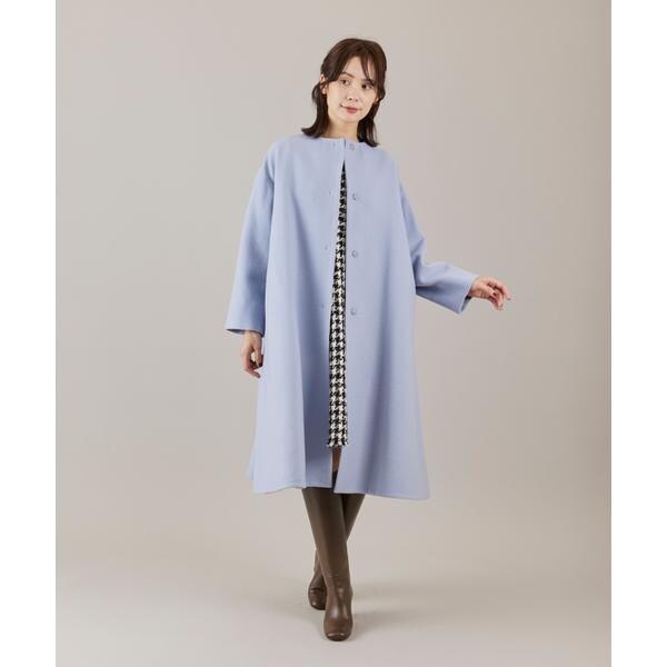 マーリエ ル カセット（Maglie le cassetto）/テントラインコート《WEB限定》