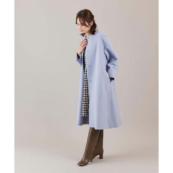 マーリエ ル カセット（Maglie le cassetto）/テントラインコート《WEB限定》