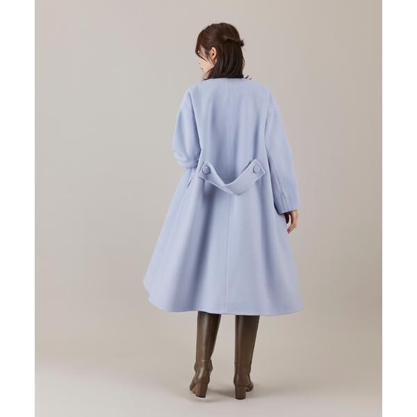 マーリエ ル カセット（Maglie le cassetto）/テントラインコート《WEB限定》