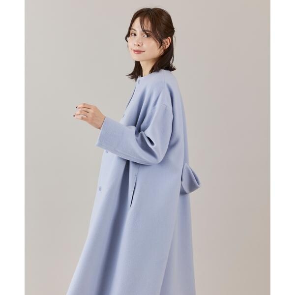 マーリエ ル カセット（Maglie le cassetto）/テントラインコート《WEB限定》