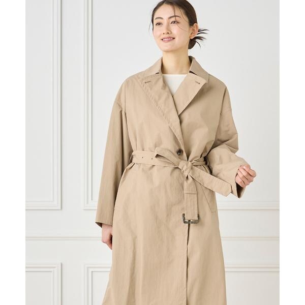 未使用】COACHトレンチコート 未使用品』COACH コーチ トレンチコート