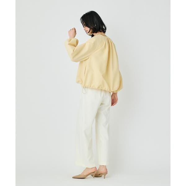 セブンアイディコンセプト（7ID concept）/《大きいサイズ》サッカーストレッチブルゾン