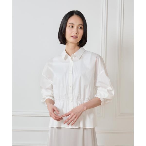 ワンピース ボリュームキャミワンピース キャミソールラップドレス