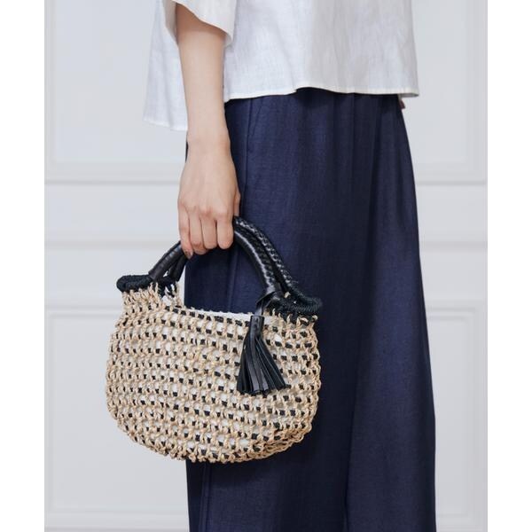 セブンアイディコンセプト（7ID concept）/ライニング付きバッグ《NESS CRAFT》