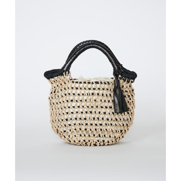 セブンアイディコンセプト（7ID concept）/ライニング付きバッグ《NESS CRAFT》