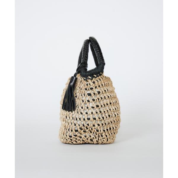 セブンアイディコンセプト（7ID concept）/ライニング付きバッグ《NESS CRAFT》