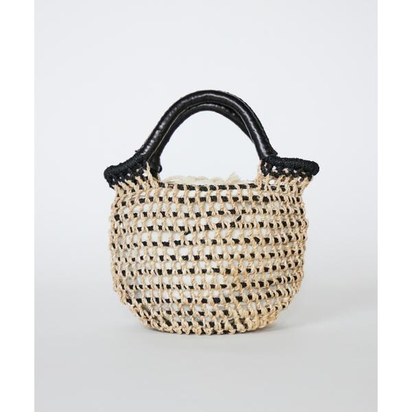 セブンアイディコンセプト（7ID concept）/ライニング付きバッグ《NESS CRAFT》