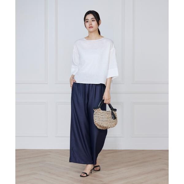 セブンアイディコンセプト（7ID concept）/ライニング付きバッグ《NESS CRAFT》