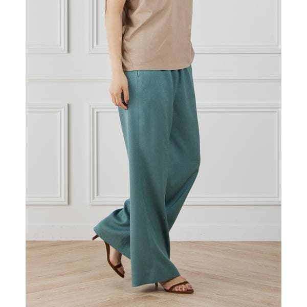 セブンアイディコンセプト（7ID concept）/イージーパンツ