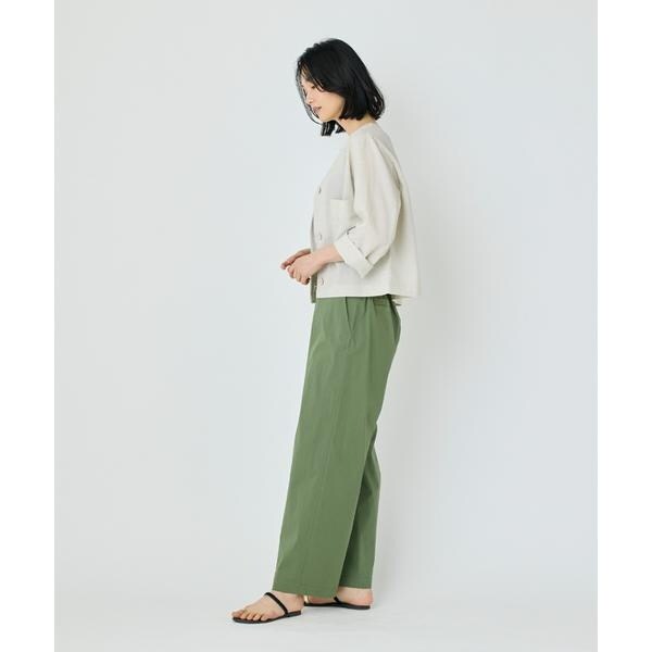 セブンアイディコンセプト（7ID concept）/《大きいサイズ》カラミノーカラージャケット