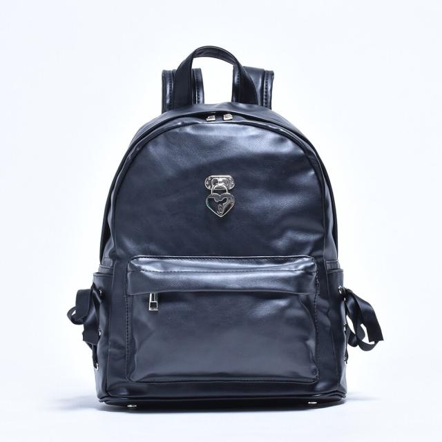 マッドマッド（MAD MAD）/ハートキーモチーフ リュックサック