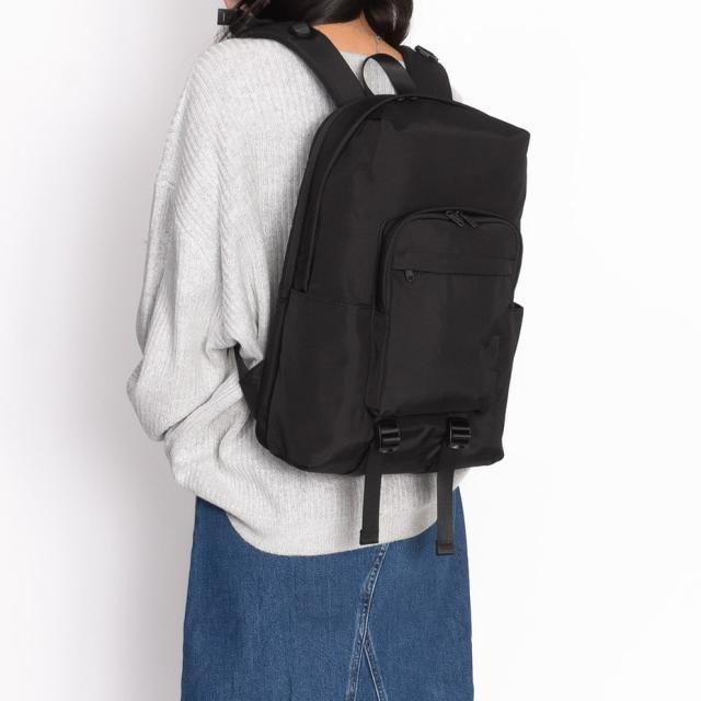 エスエムエル（SML）/FRONT POCKET DAYPACK