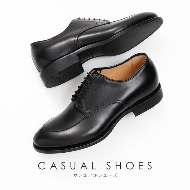 フォーティーセカンド ロイヤルハイランド（42ND  HIGHLAND）/ビジネスシューズ グッドイヤーウェルト オブリーク トゥ