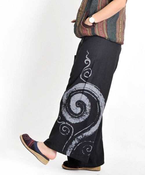 ジップファイブ（ZIP FIVE）/ぐるりんタイパンツの通販は