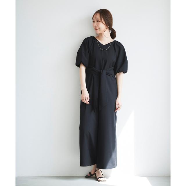 ルクールブラン/リネンライクオールインワン ルクールブラン/リネンライクオールインワンの通販はau PAY マーケット