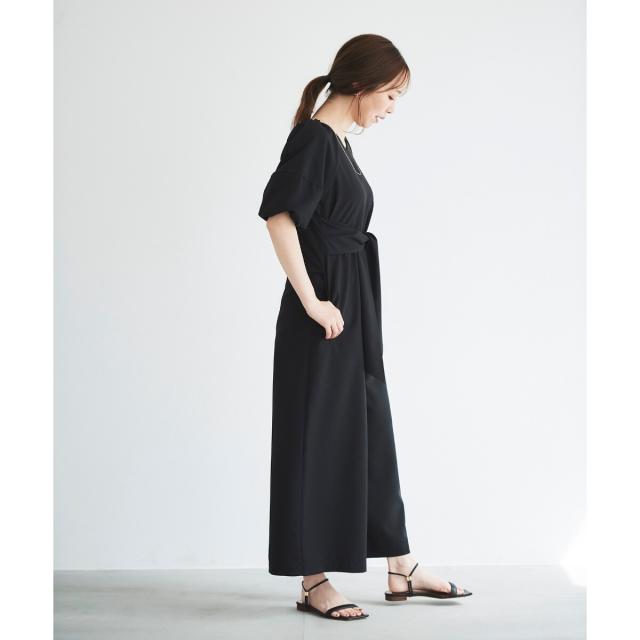 ルクールブラン/リネンライクオールインワンの通販はau PAY マーケット