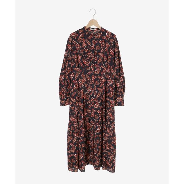 ルクールブラン（le．coeur blanc）/アンティークデシンフラワー