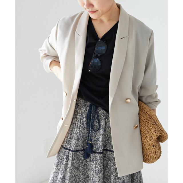 ルクールブラン（le．coeur blanc）/【新色追加!】メッシュダブル