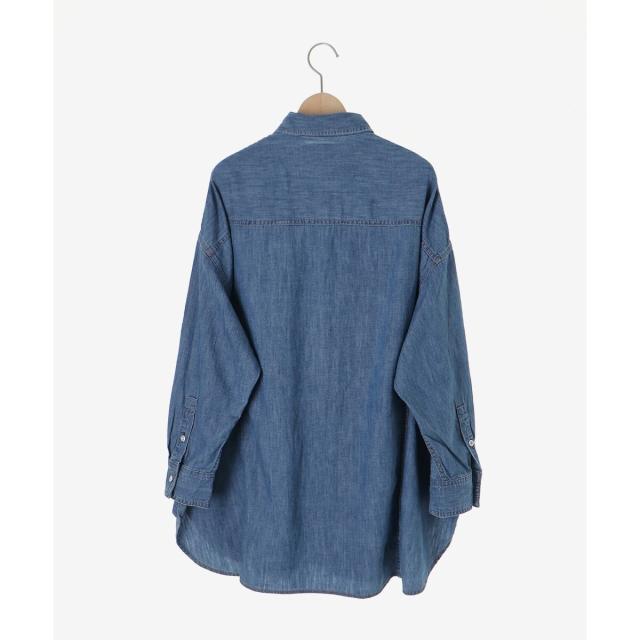 ルクールブラン（le．coeur blanc）/Healthy DENIM Almond_14