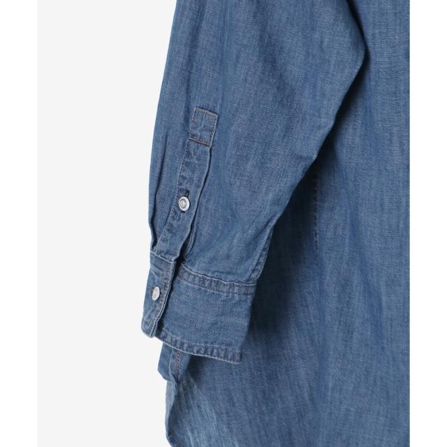 ルクールブラン（le．coeur blanc）/Healthy DENIM Almond_16