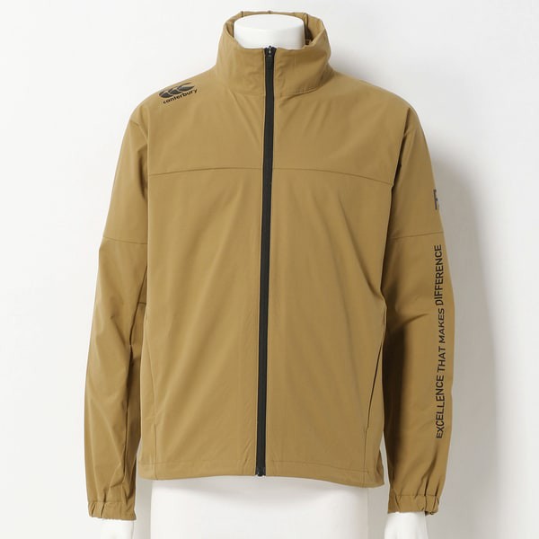 【NEW】カンタベリー/STRETCH PERFORMANCE LIGHT JACKETの通販は
