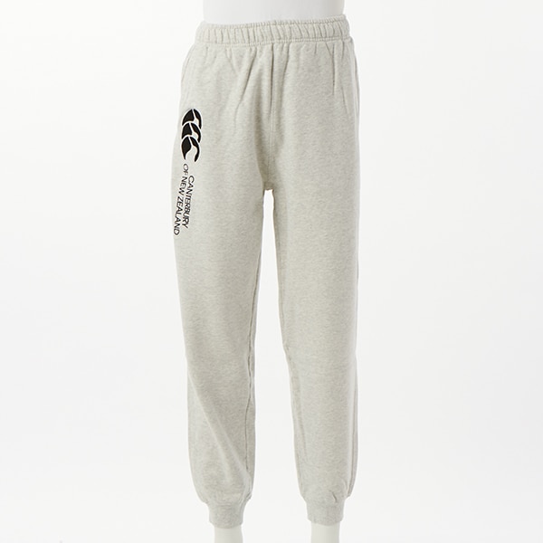 カンタベリー（canterbury）/【カンタベリー】ヘビースウェットパンツ（ユニセックス）