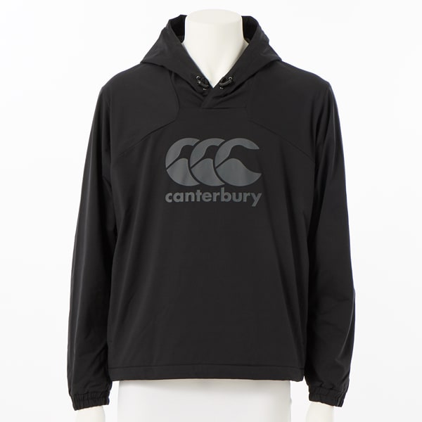 カンタベリー（canterbury）/【カンタベリー】アールプラスデュアルウォームフーディ（メンズ）
