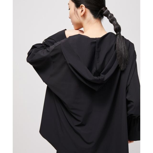 ナージー（NERGY）/【speedo】UV ステイフィットエコフーディー