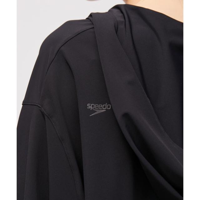 ナージー（NERGY）/【speedo】UV ステイフィットエコフーディー