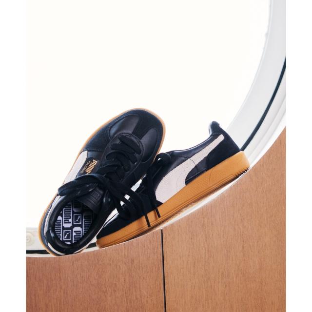 ナージー（NERGY）/【PUMA】パレルモ LTHの通販はその他スニーカー