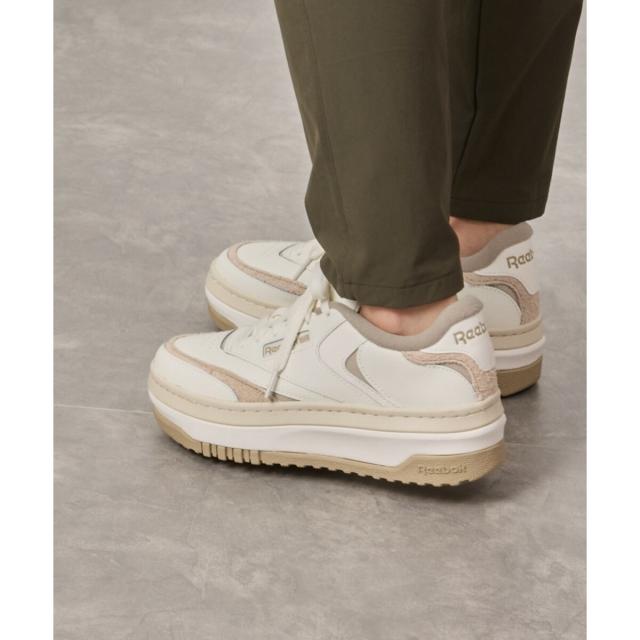 ナージー（NERGY）/【Reebok】CLUB C EXTRAの通販は