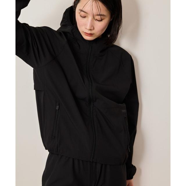 ナージー（NERGY）/【VUORI】Women’s Renew Trainer Shell トレーニングシェルブルゾンの通販は 17,745円