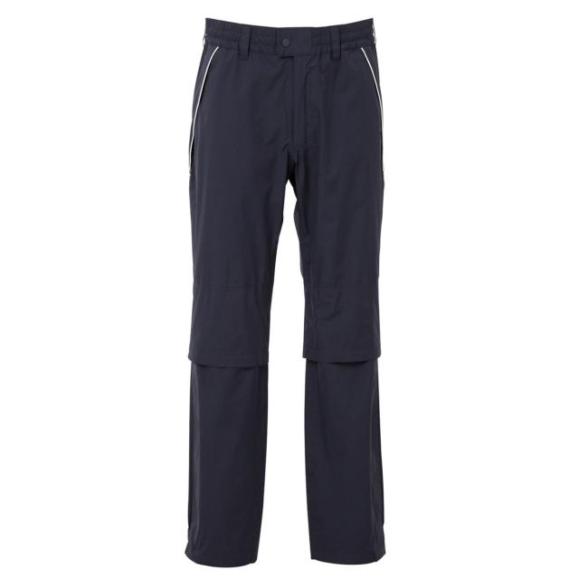 ジュン＆ロぺ（JUN&ROPE’）/【防水】【透湿】【耐水】股下調節可 レインパンツ