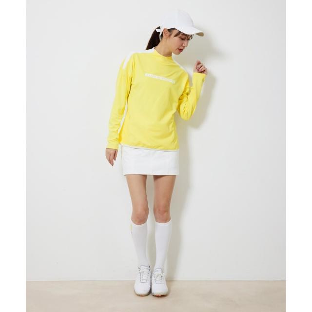 ジュン＆ロぺ（JUN&ROPE'）/【UV】【接触冷感】【防透】ポケット付き