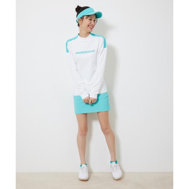 ジュン＆ロぺ（JUN&ROPE'）/【UV】【接触冷感】【防透】ポケット付き