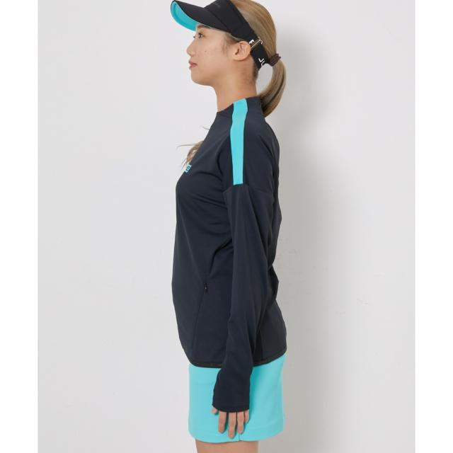 ジュン＆ロぺ（JUN&ROPE'）/【UV】【接触冷感】【防透】ポケット付き