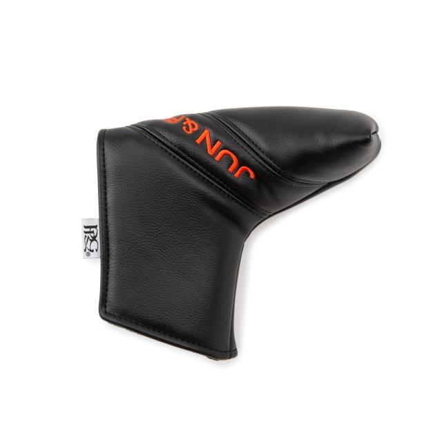 ジュン＆ロぺ（JUN&ROPE’）/【PRGコラボ】COLLEGE BLADE PUTTER COVERの通販は