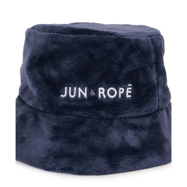 ジュン＆ロぺ（JUN&ROPE’）/マイクロボアフリースハット_6