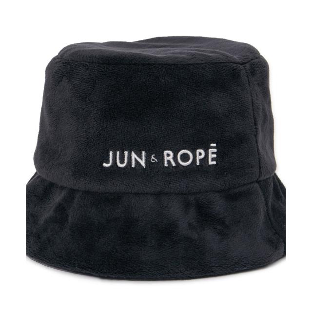 ジュン＆ロぺ（JUN&ROPE’）/マイクロボアフリースハット_7