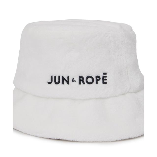 ジュン＆ロぺ（JUN&ROPE’）/マイクロボアフリースハット_8