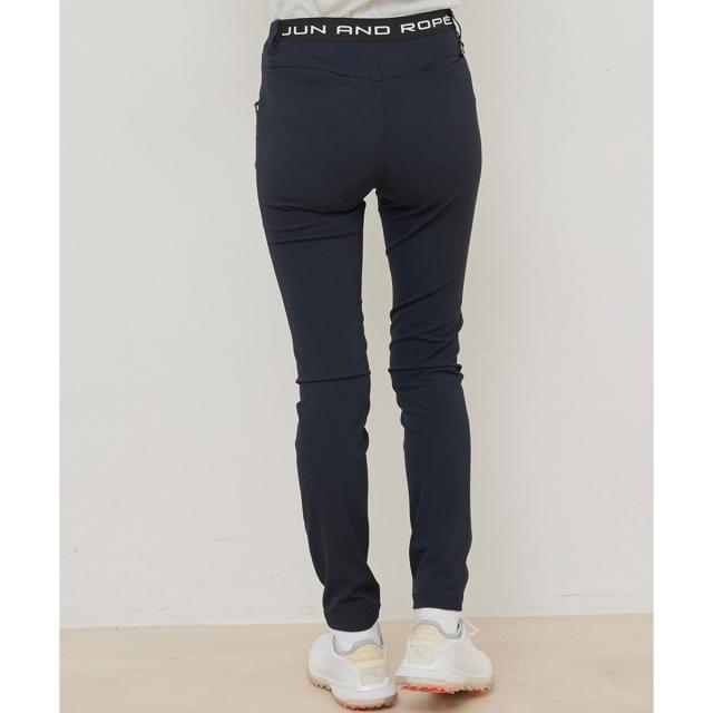 ジュン＆ロぺ（JUN&ROPE’）/【撥水】【防透】ボディシエルスキニーパンツ ジュン＆ロぺ（JUN&ROPE'）/【撥水】【防透】ボディシエルスキニーパンツ