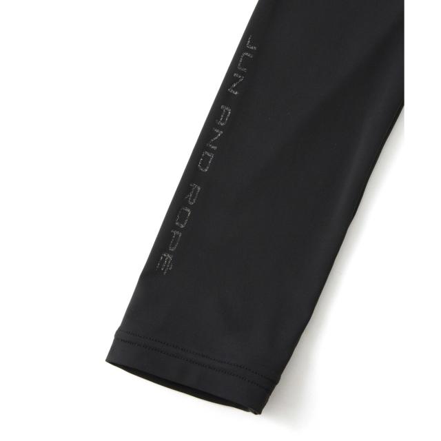 ジュン＆ロぺ（JUN&ROPE'）/【UVカット】【速乾】クールコアUVメッシュ