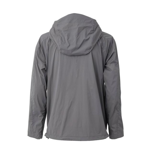 ジュン＆ロぺ（JUN&ROPE’）/【NOIR】【撥水】【防透け】【ストレッチ】カルバック撥水ストレッチフーディージャケット_15