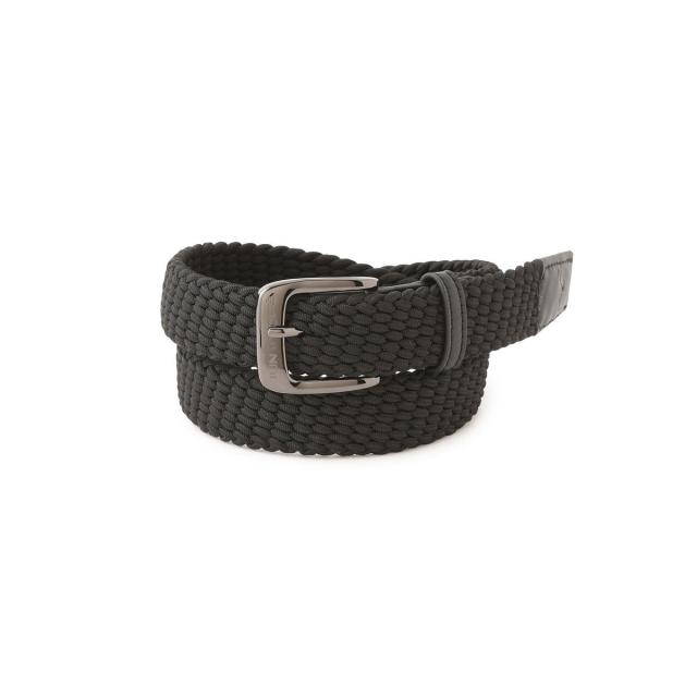 ジュン＆ロぺ（JUN&ROPE’）/【NOIR】ゴムメッシュベルト